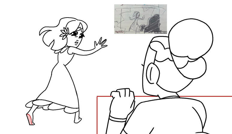 Pua Warriors cleanup