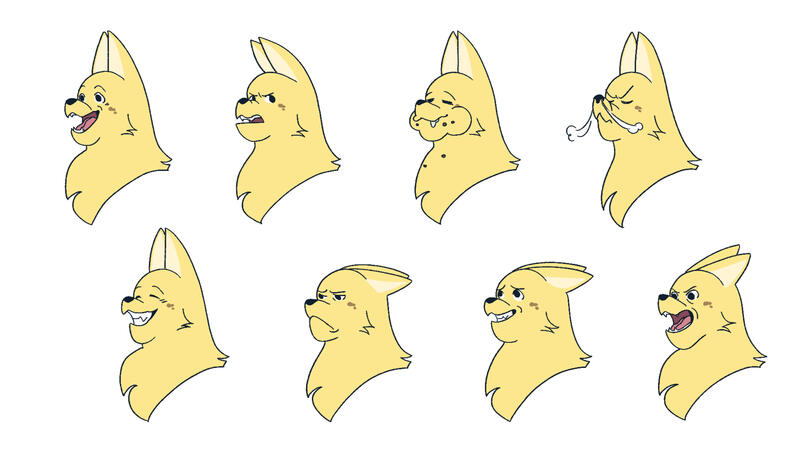 Oliver expressions